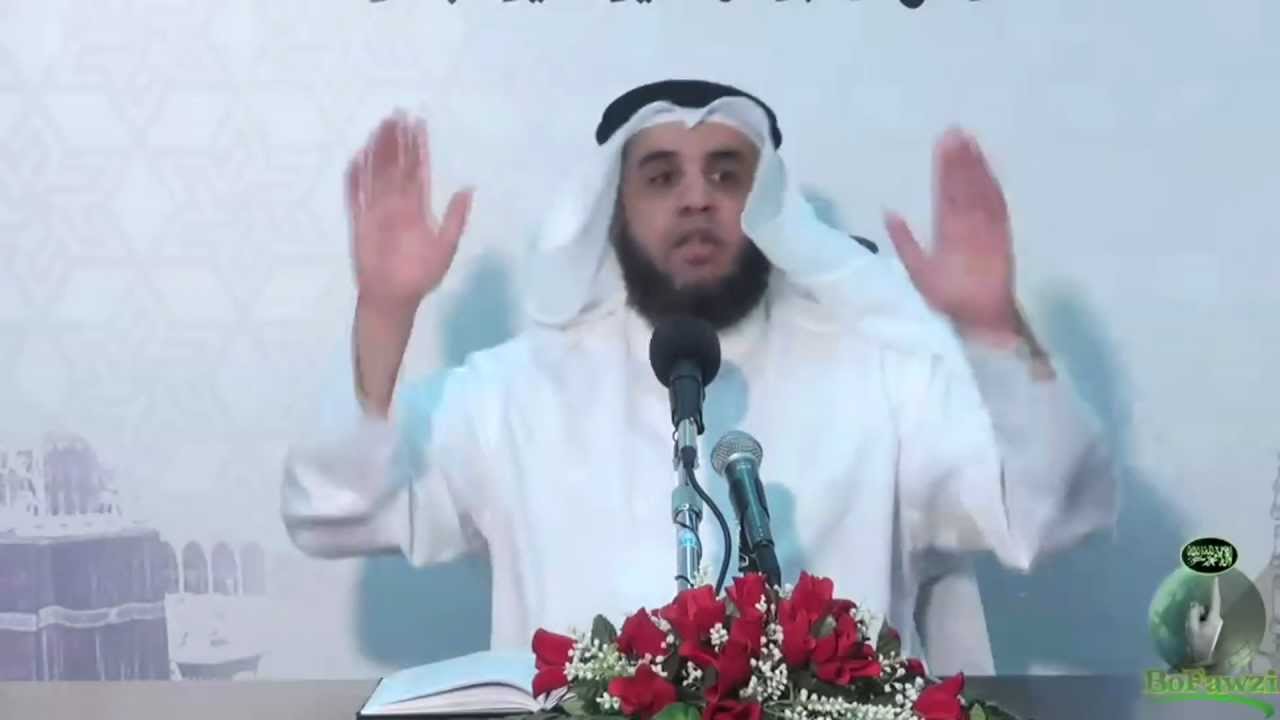 السيرة النبوية 17 غزوة بني قريظة   غزوة المصطلق