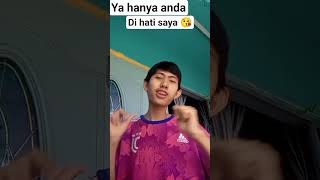 dj Ya Cuman Kamu