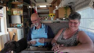 Ep79 Bored Games, A Vanother Collaboration Vlog