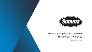 5. Routing PVC  / Application Webinar: DiBond & PVC / Summa F Series screenshot 5