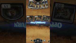 Tutorial on how to win in Mythic (Magic the Gathering Arena) MTG