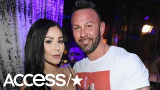 Jenni JWoww Farley Estranged Husband Roger Mathews Reunite Amid Divorce