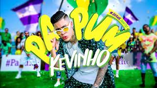 Música Mc Kevinho - Papum Download Letra