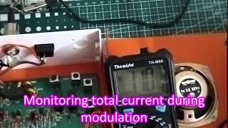 Homebrewing the EASY BITX - Circuit Breakdown & Testing