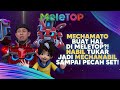 Mechamato Buat Hal Di MeleTOP?! Nabil Tukar Jadi MechaNabil Sampai Pecah Set! | Hawa