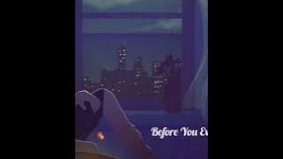 Before You Exit - Clouds ( Official Lyrics & Audio )
