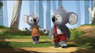 Blinky Bill The Movie Official Trailer Australia September 1724