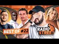 Best of radio street 23  lanecdote incroyable de manu