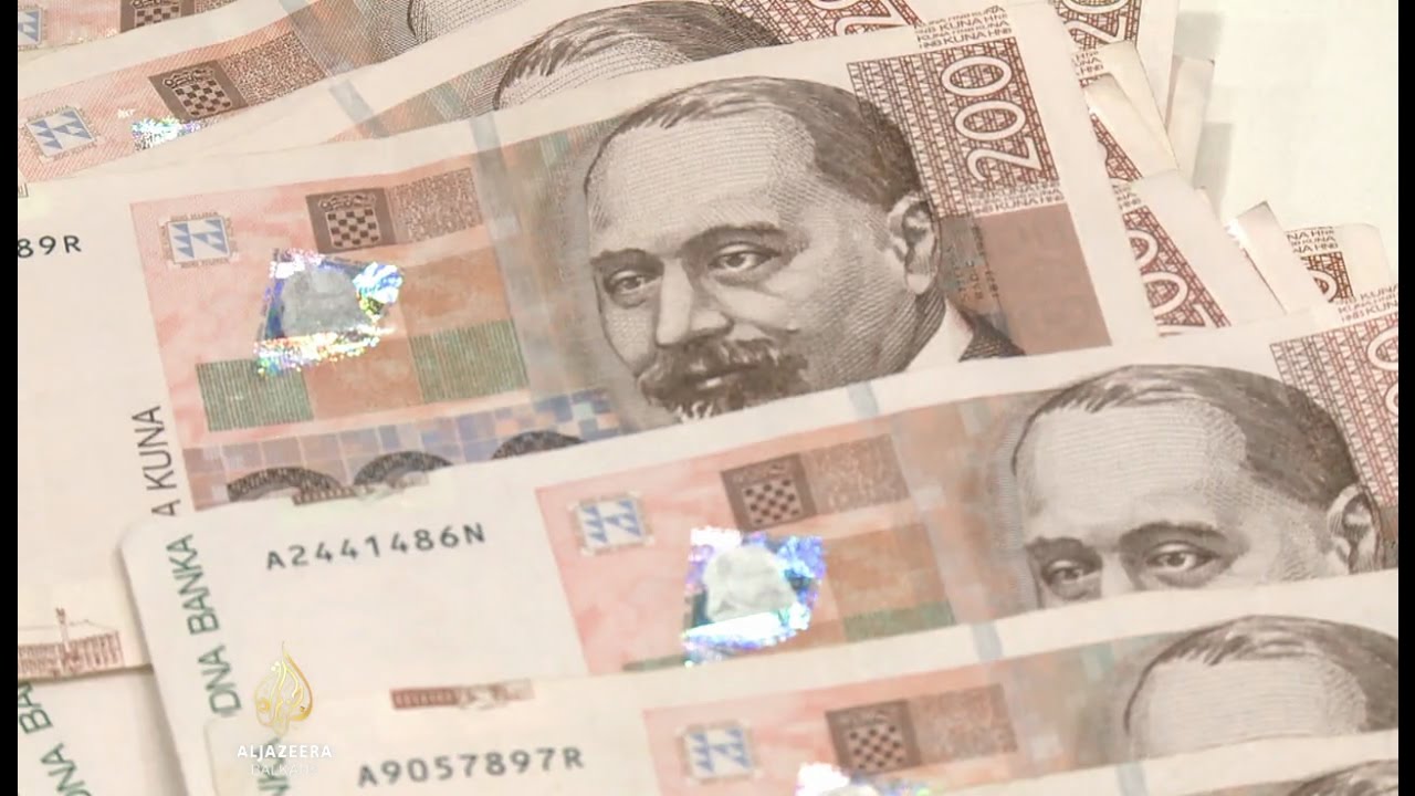 Mali broj Hrvata odabire stečaj