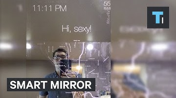 Smart Mirror