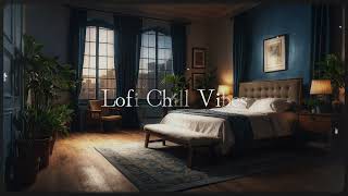 Chill Beats for Late Nights Mix 📻 Moon Light Lofi Vibes 🌙 Relaxing Lofi Hip Hop Mix 🎶