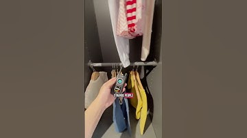 Stay safe with hidden camera checks! #travel #LifeHack #hiddencameradetector