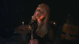 Dance Monkey - Tones And I Rita Bolland Cover On Spotify & Itunes .