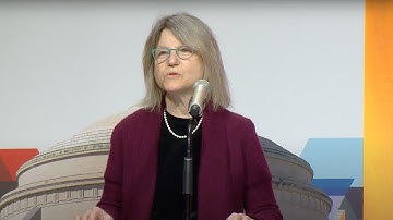 Generative AI Shaping The Future: Opening Remarks by President Kornbluth
