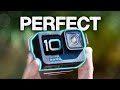 After 10 Years The GoPro Is Practically Perfect