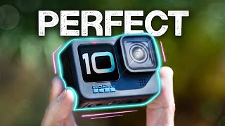 After 10 Years The GoPro Is Practically Perfect
