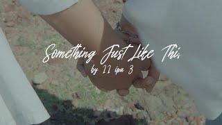 Something Just Like This by The Chainsmokers & Coldplay | Cover by EXPOST