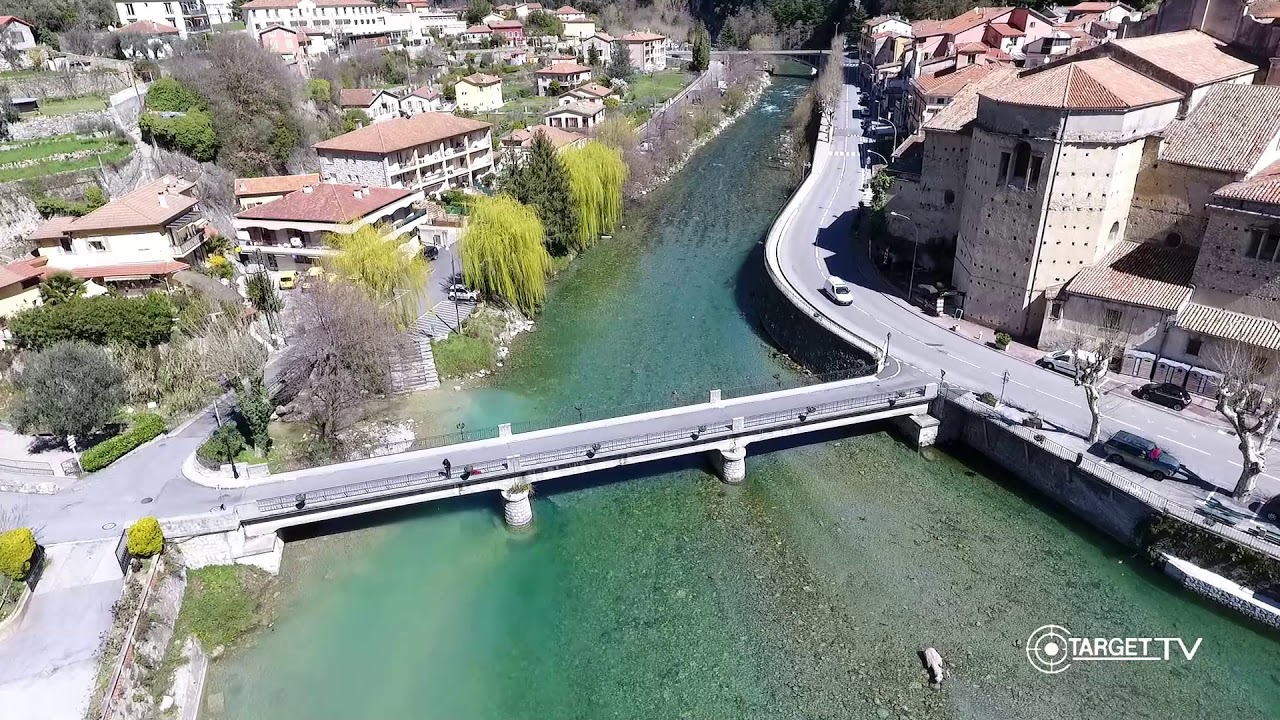 Breglio Francia Breil Sur Roya France Youtube