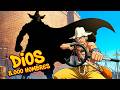 EL CUENTO DEL CAPITÁN USOOP 🎯🤥 | Tale Trap / Gym Motivación