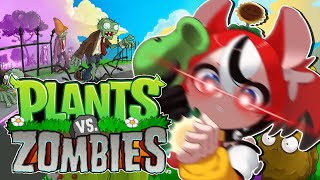 ≪Plants VS Zombies≫ yes. yes. yes. #2