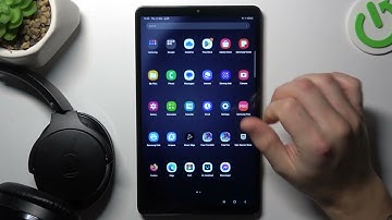 Samsung Galaxy Tab A9 - Troubleshooting Bluetooth Connectivity Issues