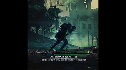 Alternate Realities Part II (Soundtrack)