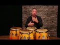 Конга Latin Percussion LP522X-EM Classic Accent Eddie Montalvo Signature