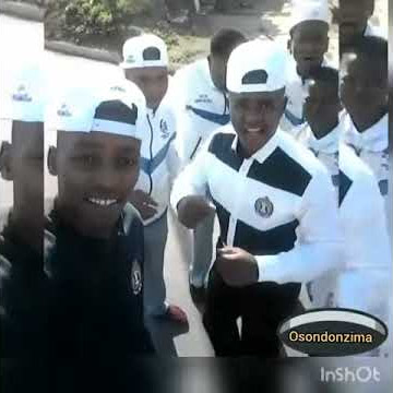 inkosi yamagcokama, iyacula lensizwa