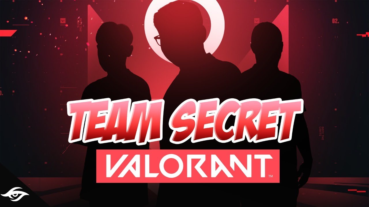 Secret PUBG Mobile Player forms a VALORANT Squad? - YouTube