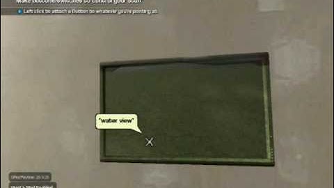 gmod 10- tv and security cam tutorial