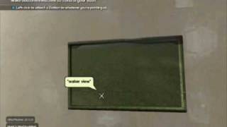 gmod 10- tv and security cam tutorial Profile