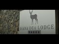 Ndji  diana dea lodge