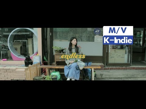 [M/V] Moonee (무니) - Endless