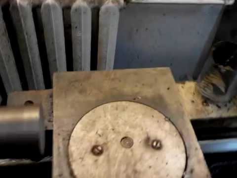 Отрезка на ИТ-1М 1