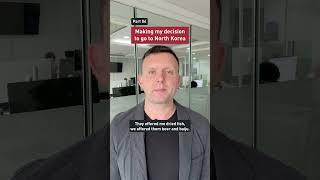 I Took The Train Into North Korea How Nk News Was Built Ep. 4