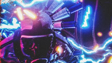 Saving The Fractured Mind of The World