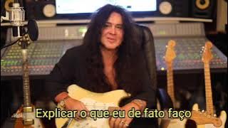 Yngwie Malmsteen | Baroque and Roll 2021 | From Masterclass
