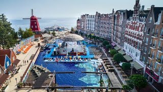 Amsterdam Otel Fiyatları | Amsterdam Otelleri