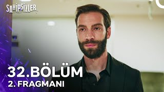 Sahipsizler 32. Bölüm 2. Fragmanı Katil Katili Tanır Tabii