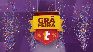 Grã-Feira Telhanorte
