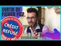 Fich banque de franceficpcomment en sortircrditautofinancementautoleasingbanquedefrance