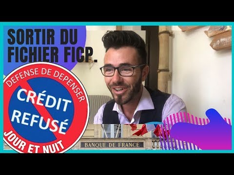 ✅FICHÉ BANQUE DE FRANCE?FICP!?COMMENT EN SORTIR?#créditauto#financementauto#leasing#banquedefrance