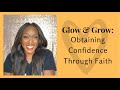 Glow &amp; Grow Ep. 4 - How to handle insecurity