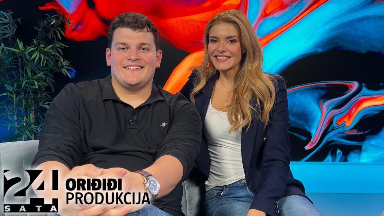 Goran Vinčić Vinča: 'Ja čim vidim policajca, dajem mu mito' | VELIKI INTERVJU