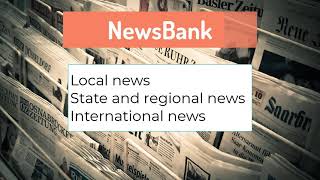 NewsBank