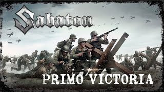 Sabaton Primo Victoria Ultimate Music Video