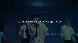 Stray Kids - Easy [M/V] // Sub. Español.