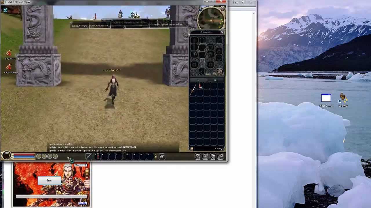 hack commercia locmt2 hack commercia locmt2