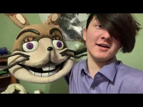 Happy Fnaf Easter!!!