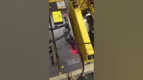 A06B-6096-H106 #FANUC Servo Amplifier USED 181105 testing OK, #cncparts ship to #Indonesia in 24hrs!